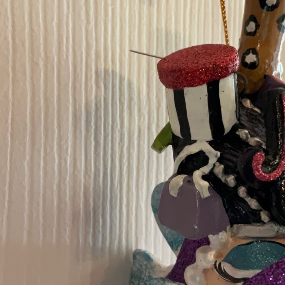 ๐๏ธ๐ ๐๏ธ FISH DECORATION ๐๏ธ๐ ๐๏ธ NWT ๐๏ธ๐ ๐๏ธ - Picture 16 of 16